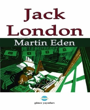 Martin Eden - Kitapiks.com