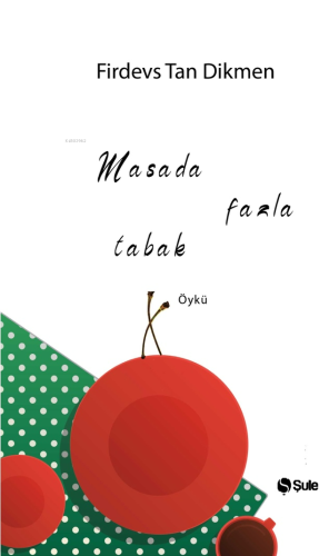 Masada Fazla Tabak - Kitapiks.com