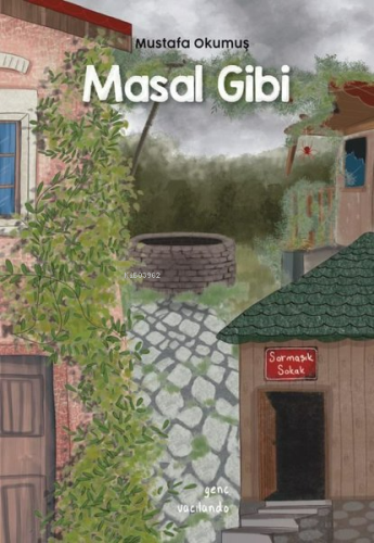 Masal Gibi - Kitapiks.com