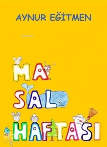 Masal Haftası - Kitapiks.com