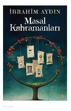 Masal Kahramanları - Kitapiks.com