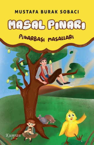 Masal Pınarı - Kitapiks.com