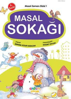 Masal Sokağı
