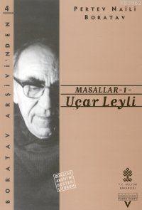 Masallar 1 Uçar Leyli - Kitapiks.com