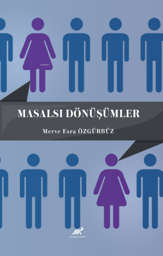 Masalsı Dönüşümler - Kitapiks.com