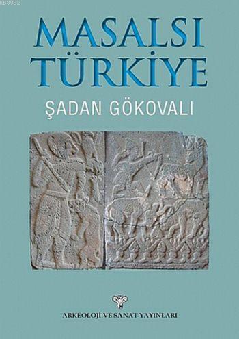 Masalsı Türkiye - Kitapiks.com