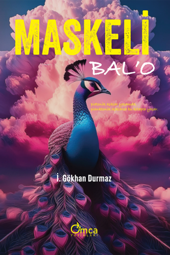 Maskeli Bal'O - Kitapiks.com