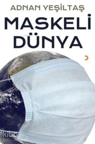 Maskeli Dünya - Kitapiks.com