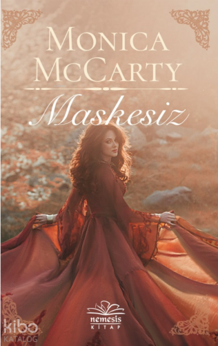 Maskesiz - Kitapiks.com