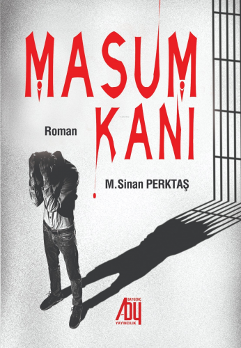 Masum Kanı - Kitapiks.com