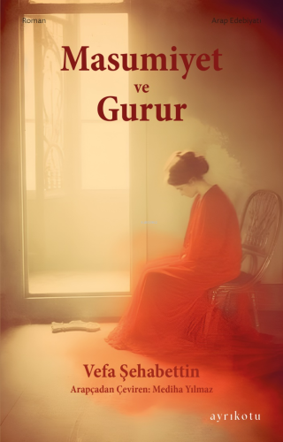 Masumiyet ve Gurur - Kitapiks.com