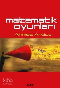 Matematik Oyunları - Kitapiks.com