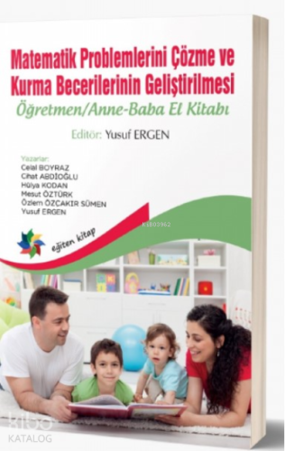 Matematik Problemi - Kitapiks.com