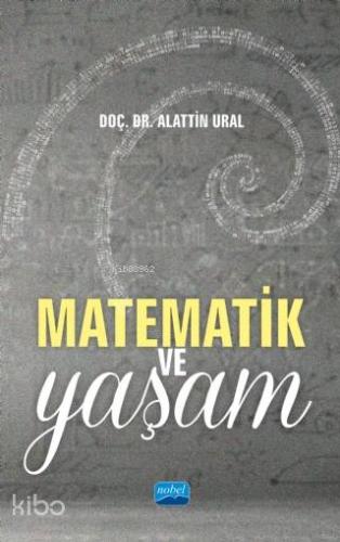 Matematik ve Yaşam - Kitapiks.com