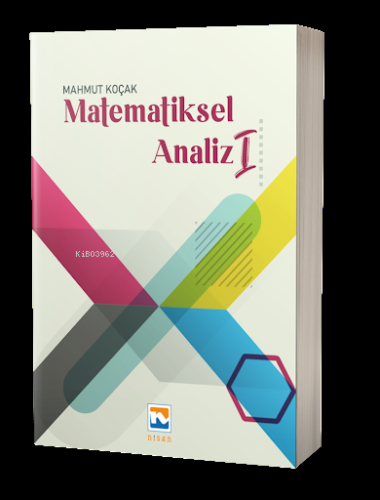 Matematiksel Analiz - 1 - Kitapiks.com