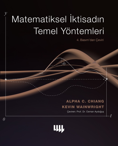 Matematiksel İktisadın Temel Yöntemleri - Kitapiks.com