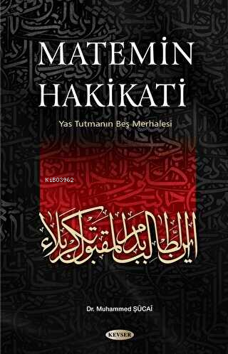 Matemin Hakikati - Kitapiks.com