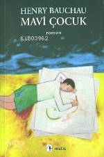 Mavi Çocuk - Kitapiks.com