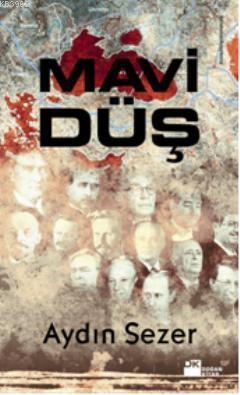 Mavi Düş - Kitapiks.com