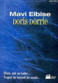 Mavi Elbise - Kitapiks.com
