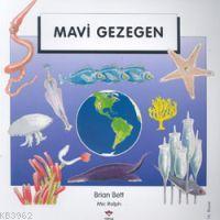 Mavi Gezegen - Kitapiks.com