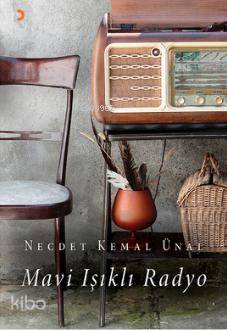 Mavi Işıklı Radyo - Kitapiks.com