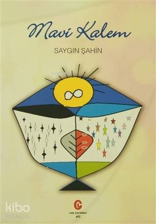 Mavi Kalem - Kitapiks.com