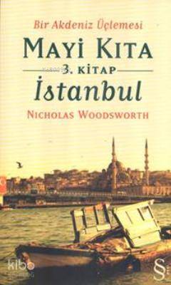 Mavi Kıta 3. Kitap - İstanbul - Kitapiks.com