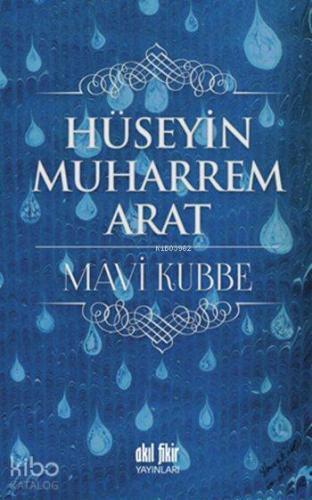 Mavi Kubbe - Kitapiks.com