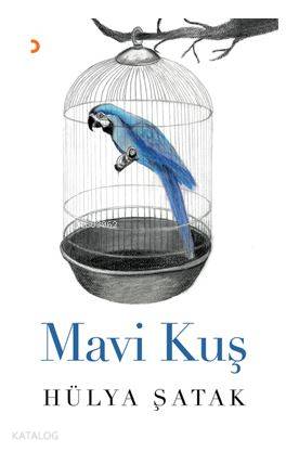 Mavi Kuş - Kitapiks.com