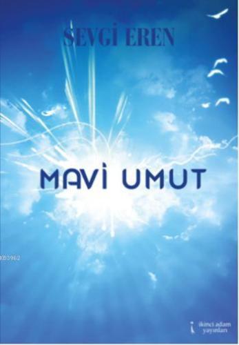 Mavi Umut - Kitapiks.com