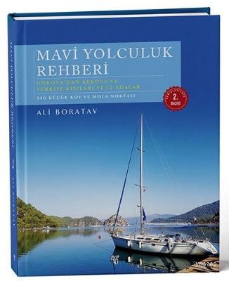 Mavi Yolculuk Rehberi - Kitapiks.com