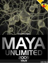 Maya 2009 Unlimited - Kitapiks.com