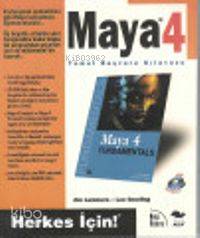 Maya 4; Herkes İçin! - Kitapiks.com