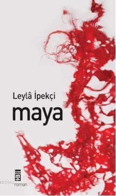 Maya - Kitapiks.com