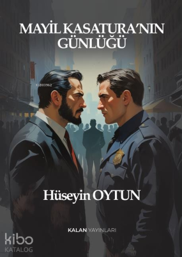 Mayil Kasatura'nın Günlüğü - Kitapiks.com