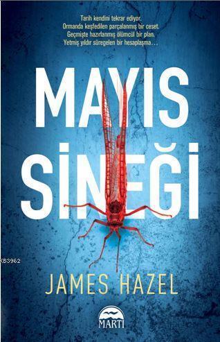 Mayıs Sineği - Kitapiks.com