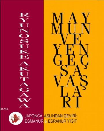 Maymun ve Yengeç Savaşları - Kitapiks.com