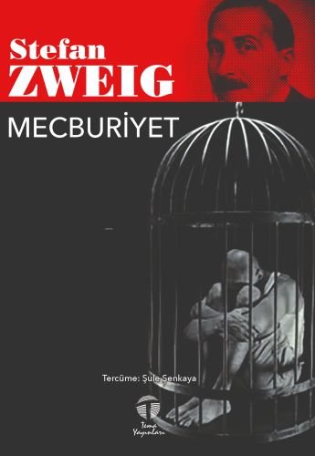Mecburiyet - Kitapiks.com