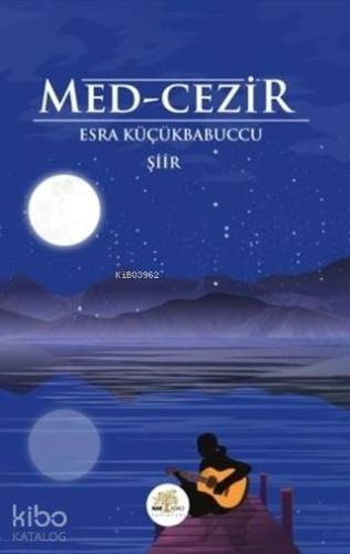 Med-Cezir - Kitapiks.com