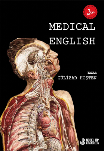 Medical English - Kitapiks.com