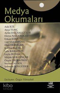 Medya Okumaları - Kitapiks.com