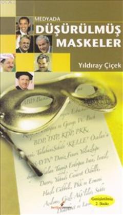 Medyada Düşürülmüş Maskeler - Kitapiks.com