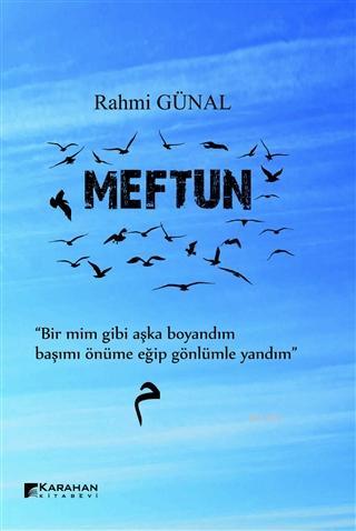 Meftun - Kitapiks.com