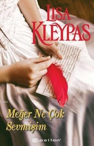 Meğer Ne Çok Sevmişim - Kitapiks.com