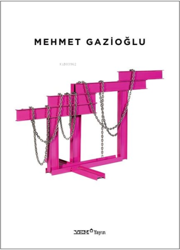Mehmet Gazioğlu - Kitapiks.com