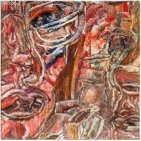 Mehmet Güleryüz; Retrospektif 1958-2008 - Kitapiks.com