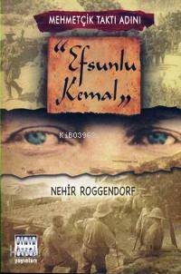 Mehmetçik Taktı Adını "Efsunlu Kemal" - Kitapiks.com