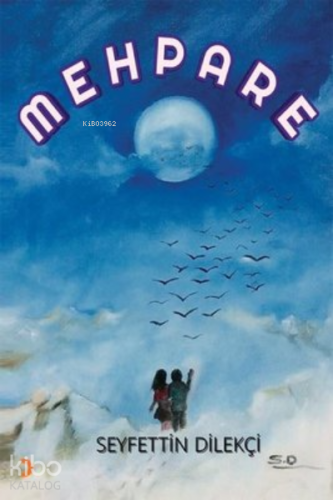 Mehpare - Kitapiks.com