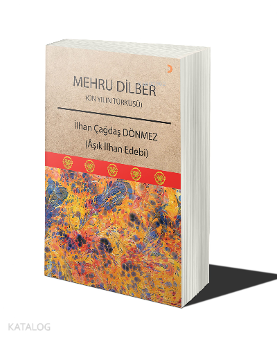 Mehru Dilber - Kitapiks.com